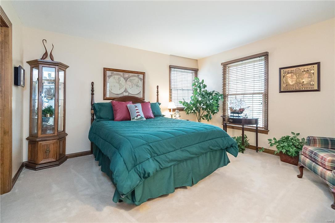 Conway Grove - Residential