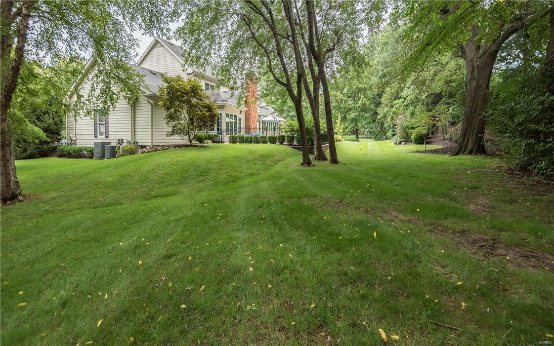 Conway Grove - Residential