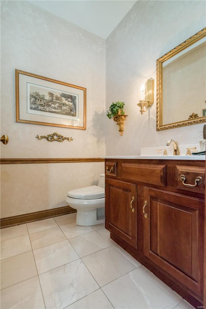 Conway Grove - Residential