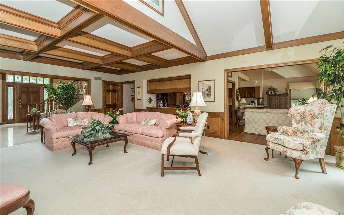 Conway Grove - Residential