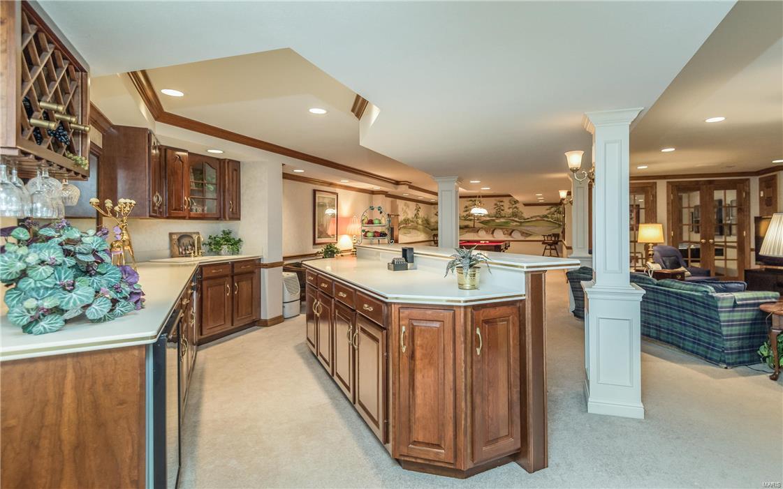 Conway Grove - Residential