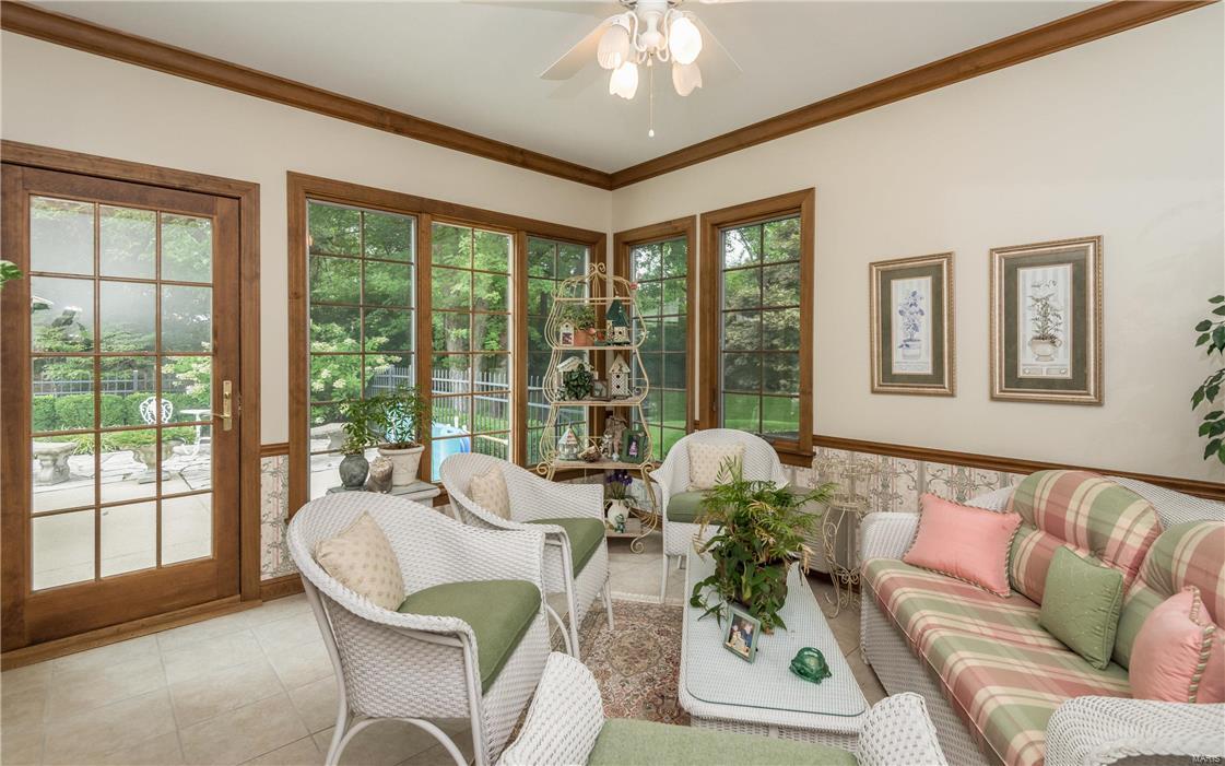 Conway Grove - Residential