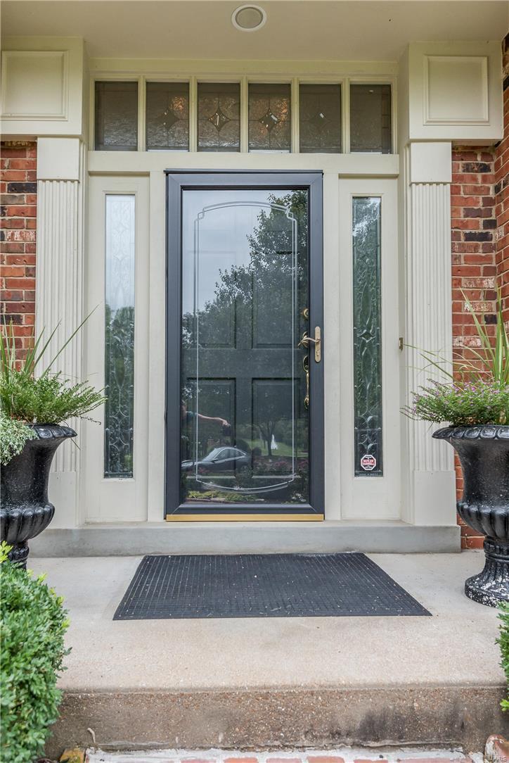 Conway Grove - Residential