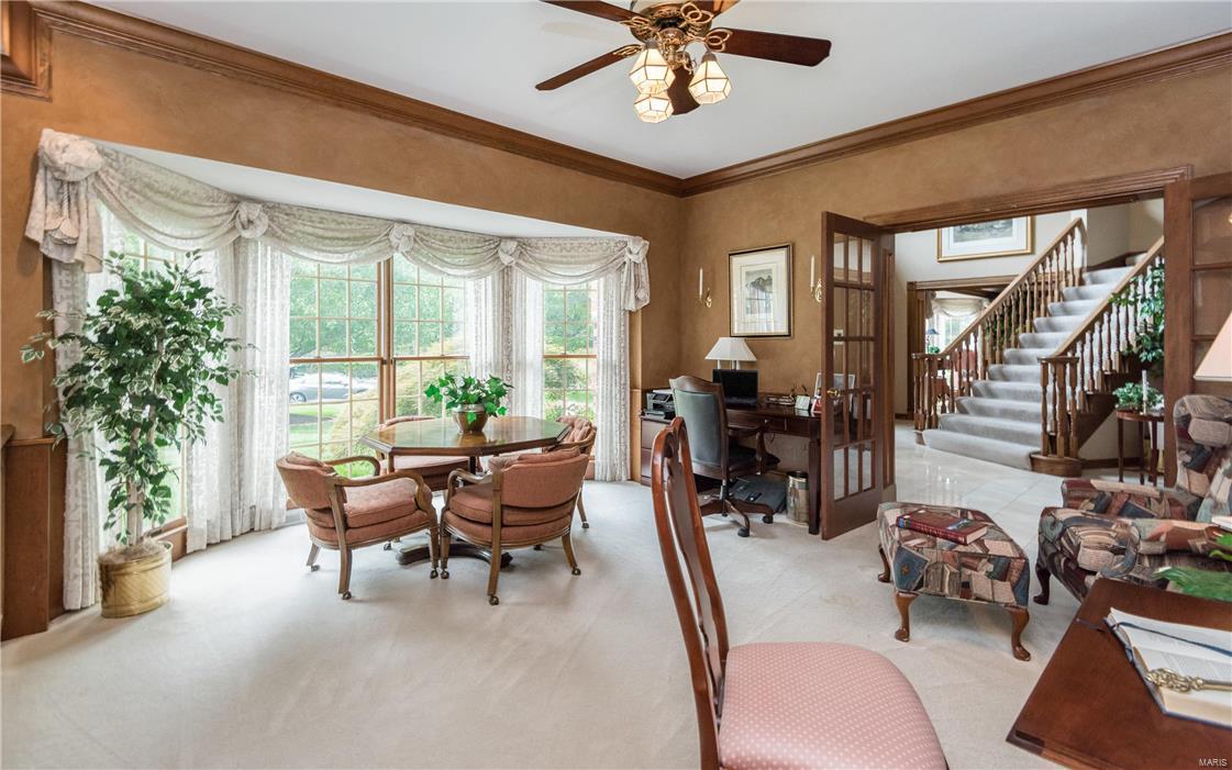 Conway Grove - Residential