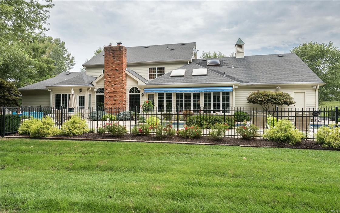 Conway Grove - Residential