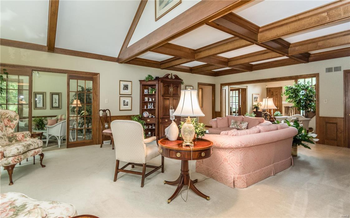 Conway Grove - Residential