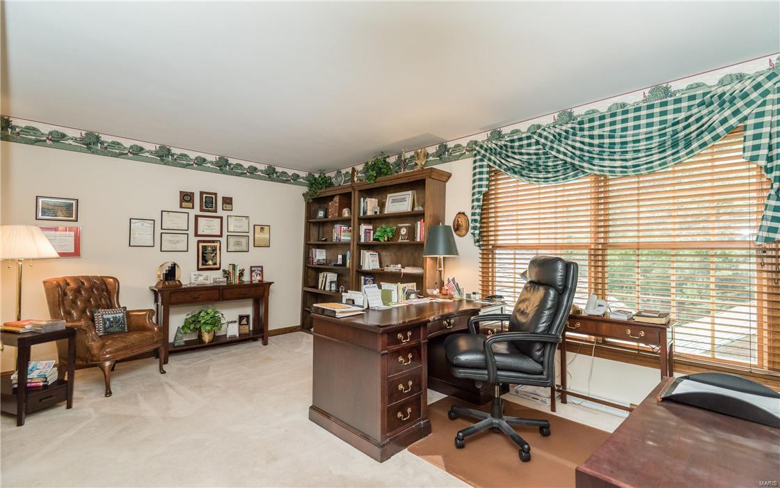 Conway Grove - Residential