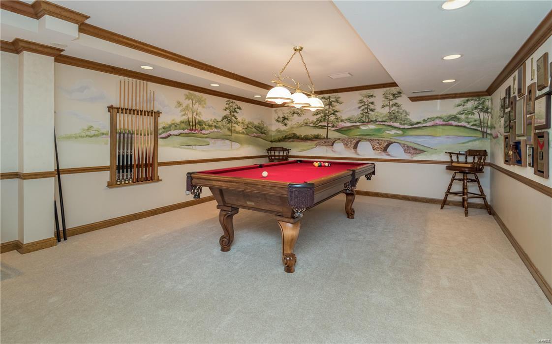 Conway Grove - Residential