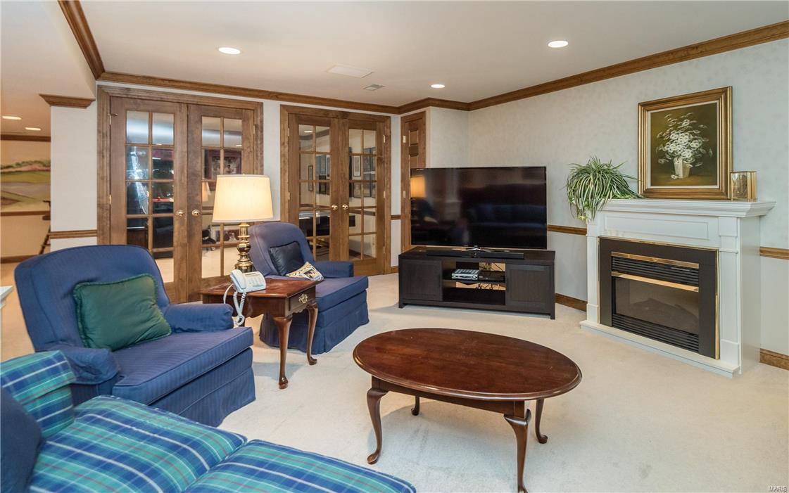 Conway Grove - Residential