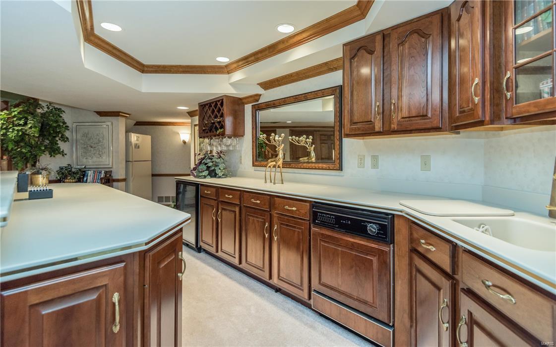 Conway Grove - Residential