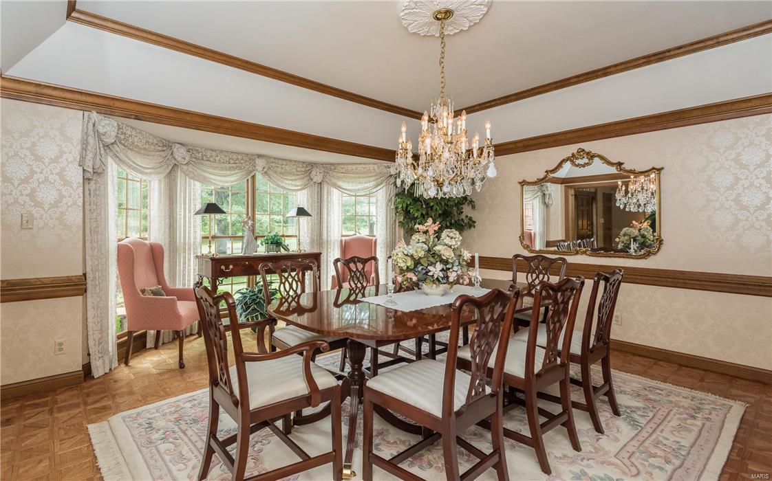 Conway Grove - Residential