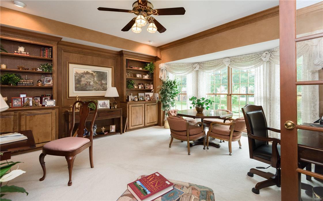 Conway Grove - Residential