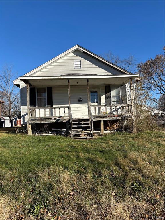 North Add - Residential