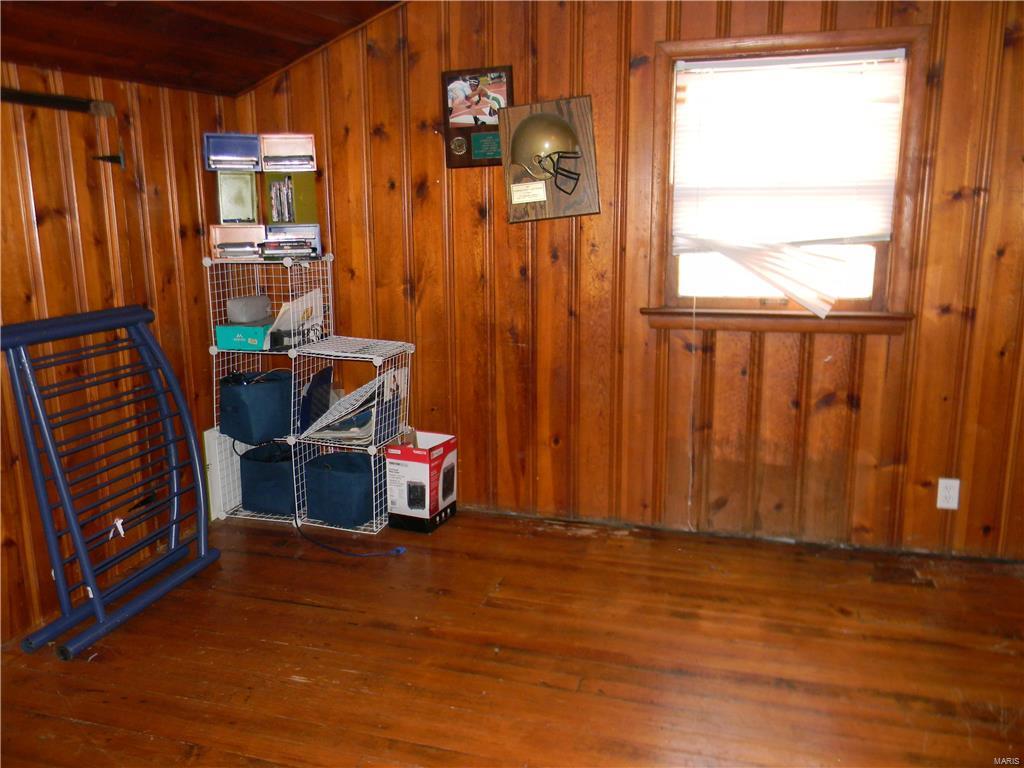 City/St Louis - Residential