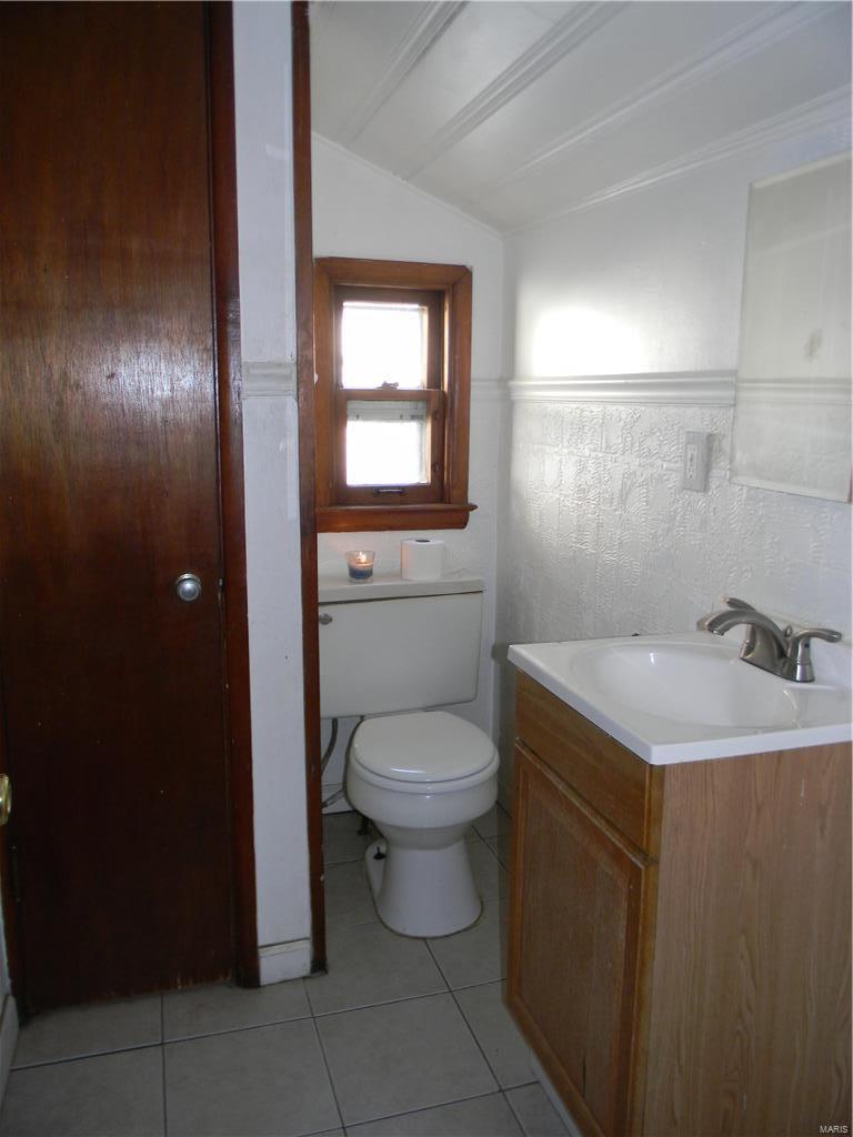 City/St Louis - Residential