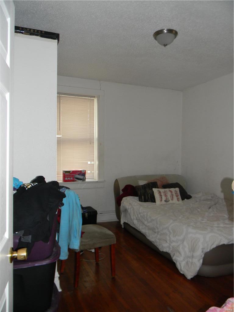 City/St Louis - Residential