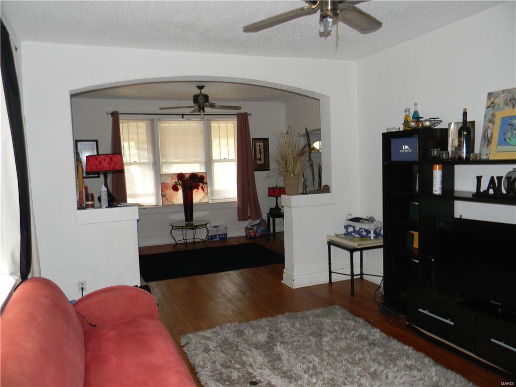 City/St Louis - Residential