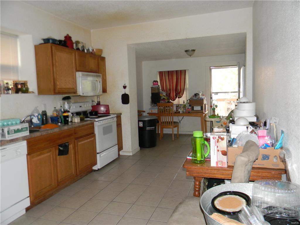 City/St Louis - Residential