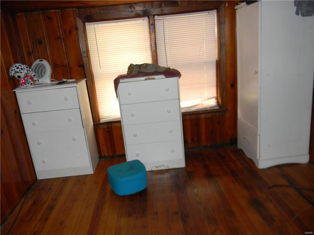 City/St Louis - Residential