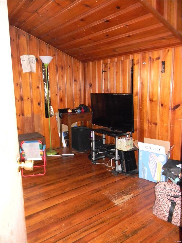 City/St Louis - Residential