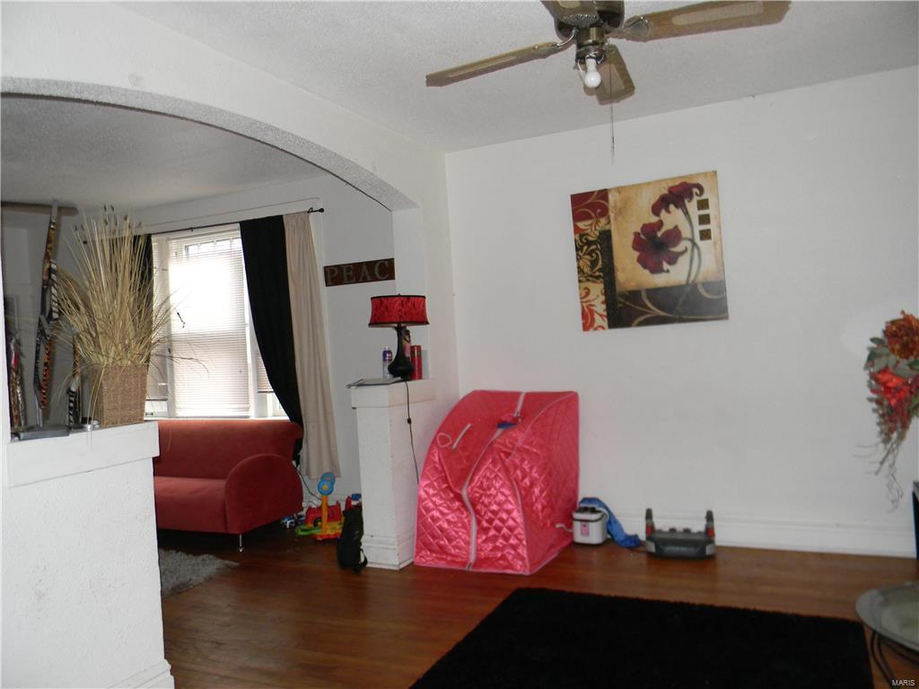 City/St Louis - Residential