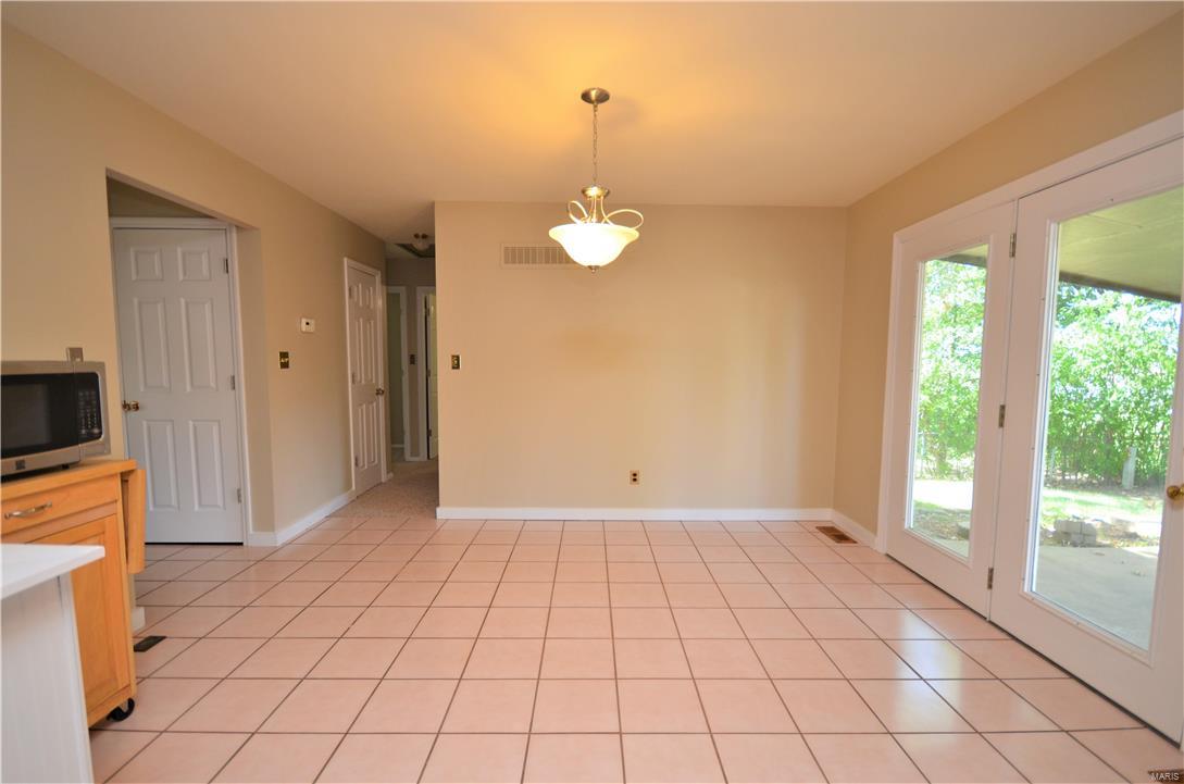 Country Hill Estate #4 - Residential