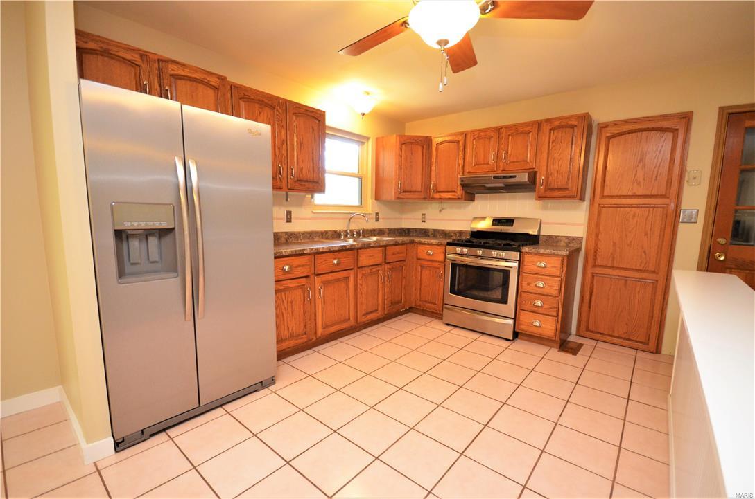 Country Hill Estate #4 - Residential