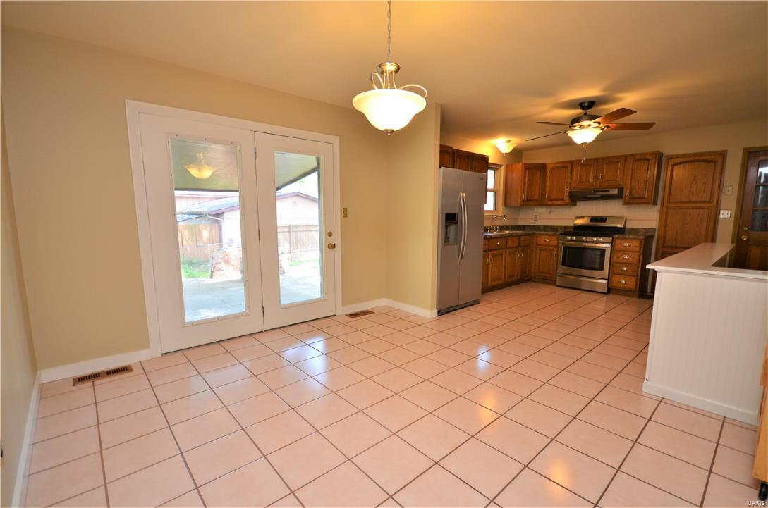 Country Hill Estate #4 - Residential