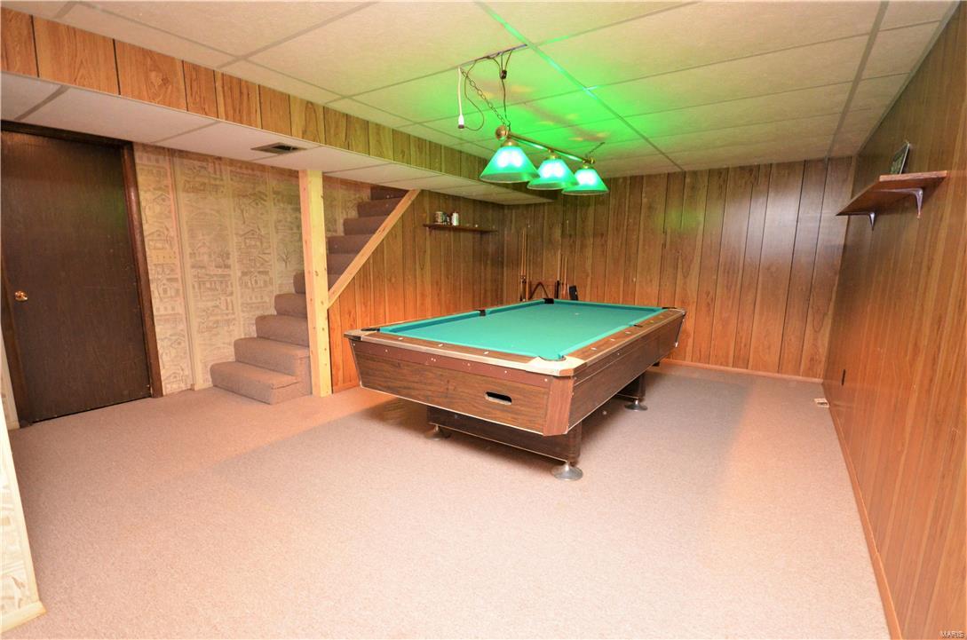 Country Hill Estate #4 - Residential