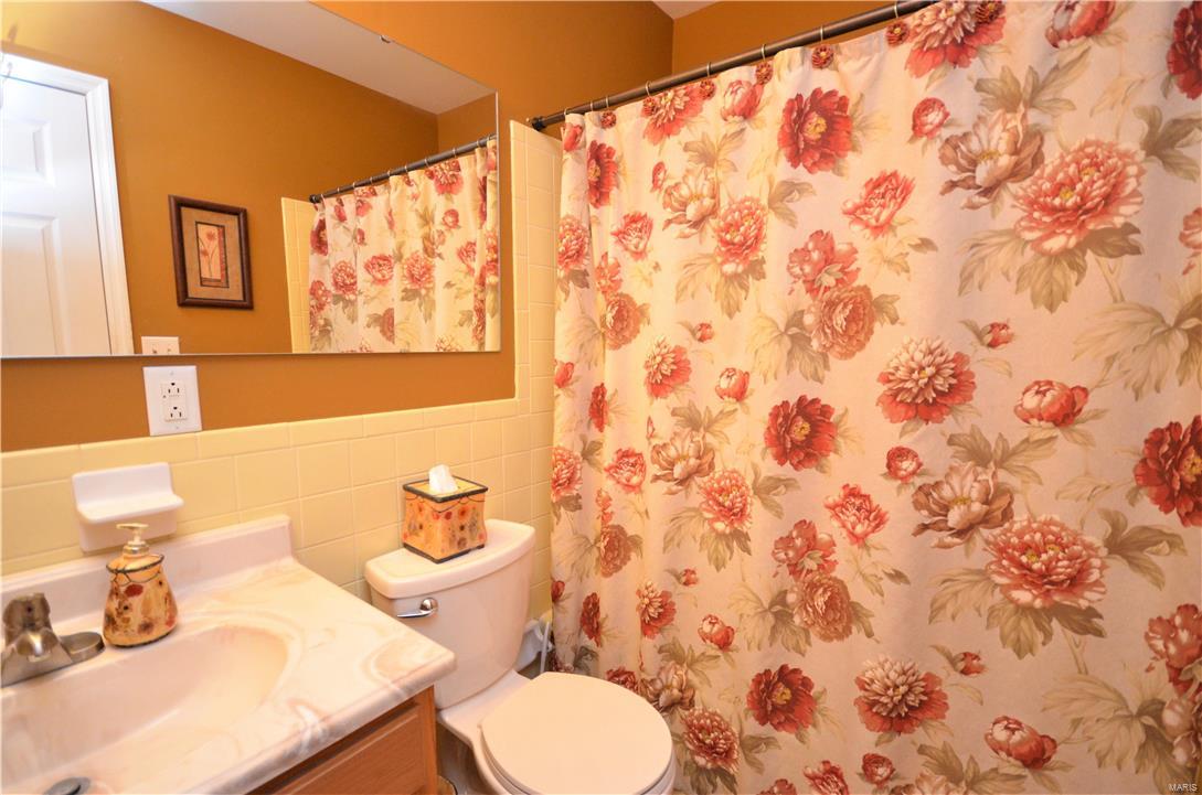 Country Hill Estate #4 - Residential