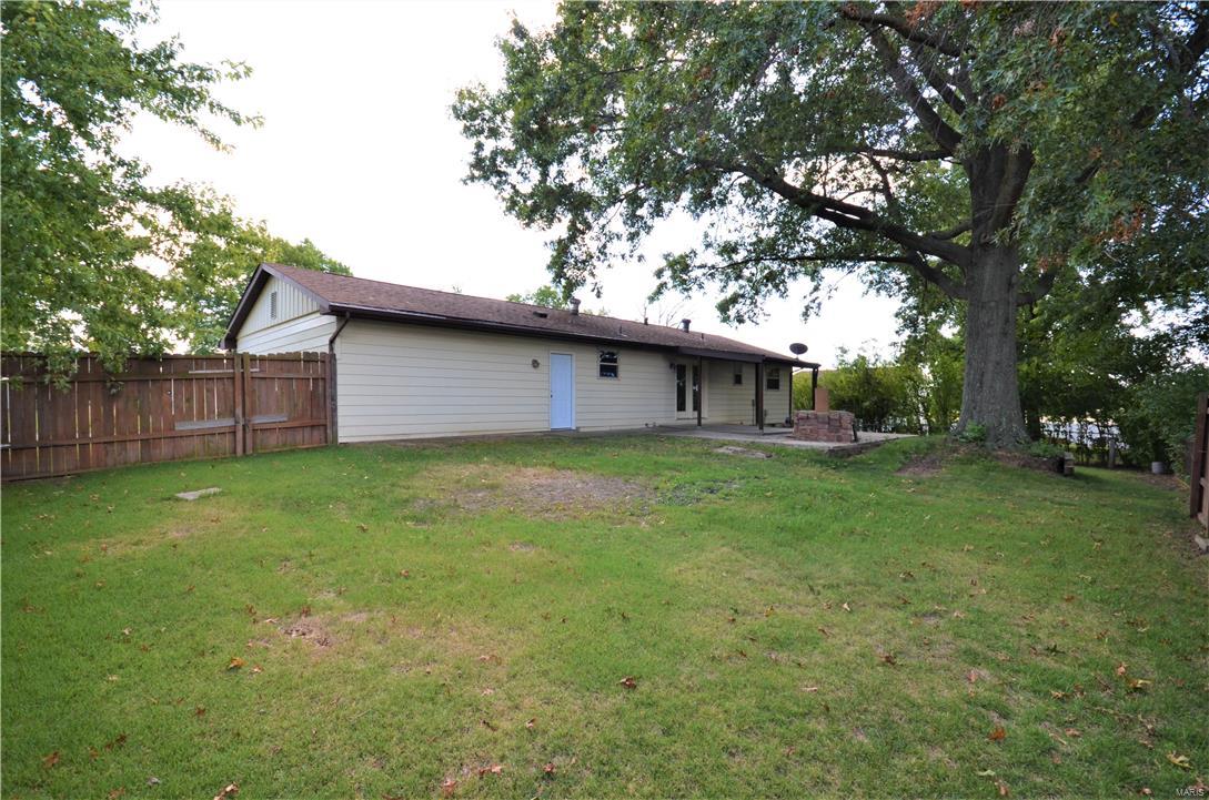 Country Hill Estate #4 - Residential