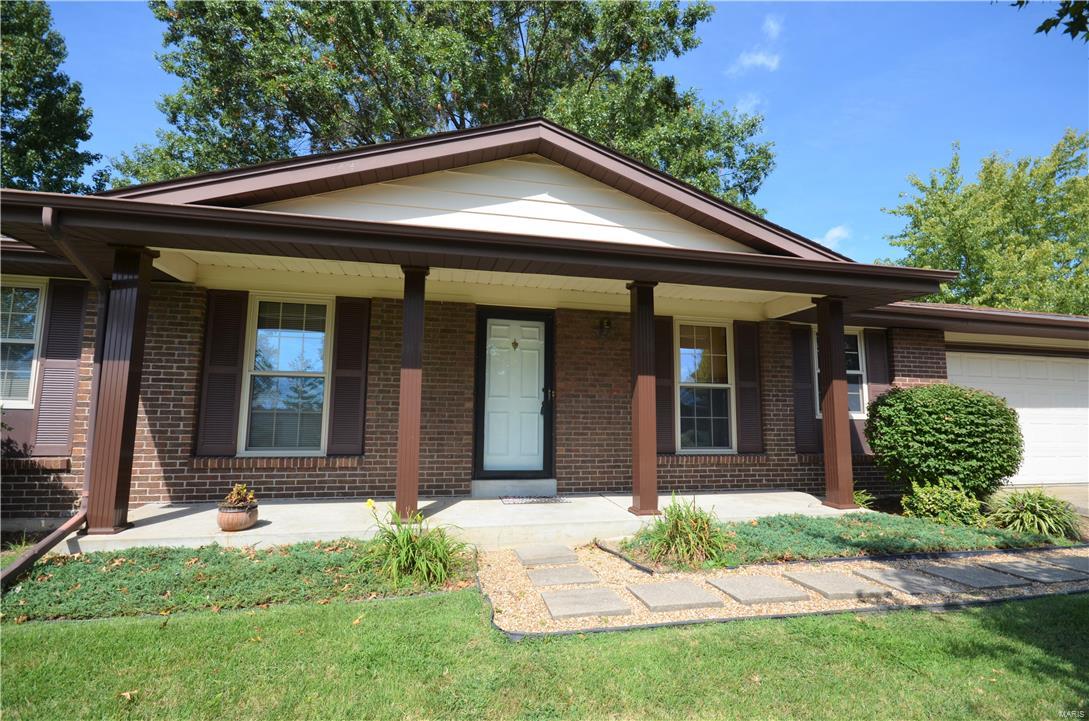 Country Hill Estate #4 - Residential