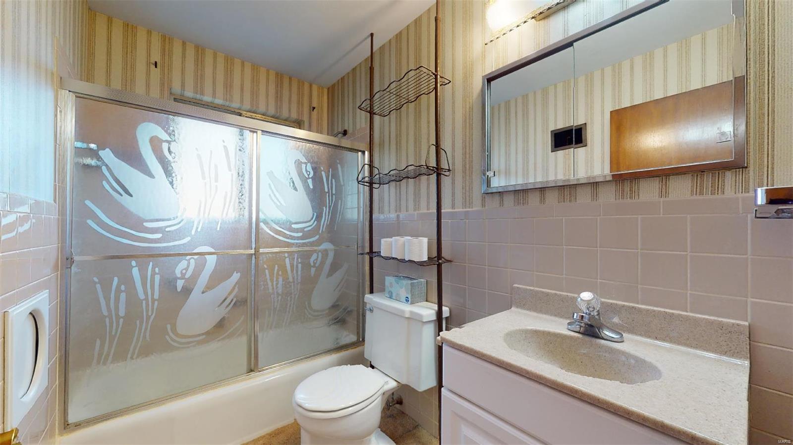 Brookshire 1 - Residential