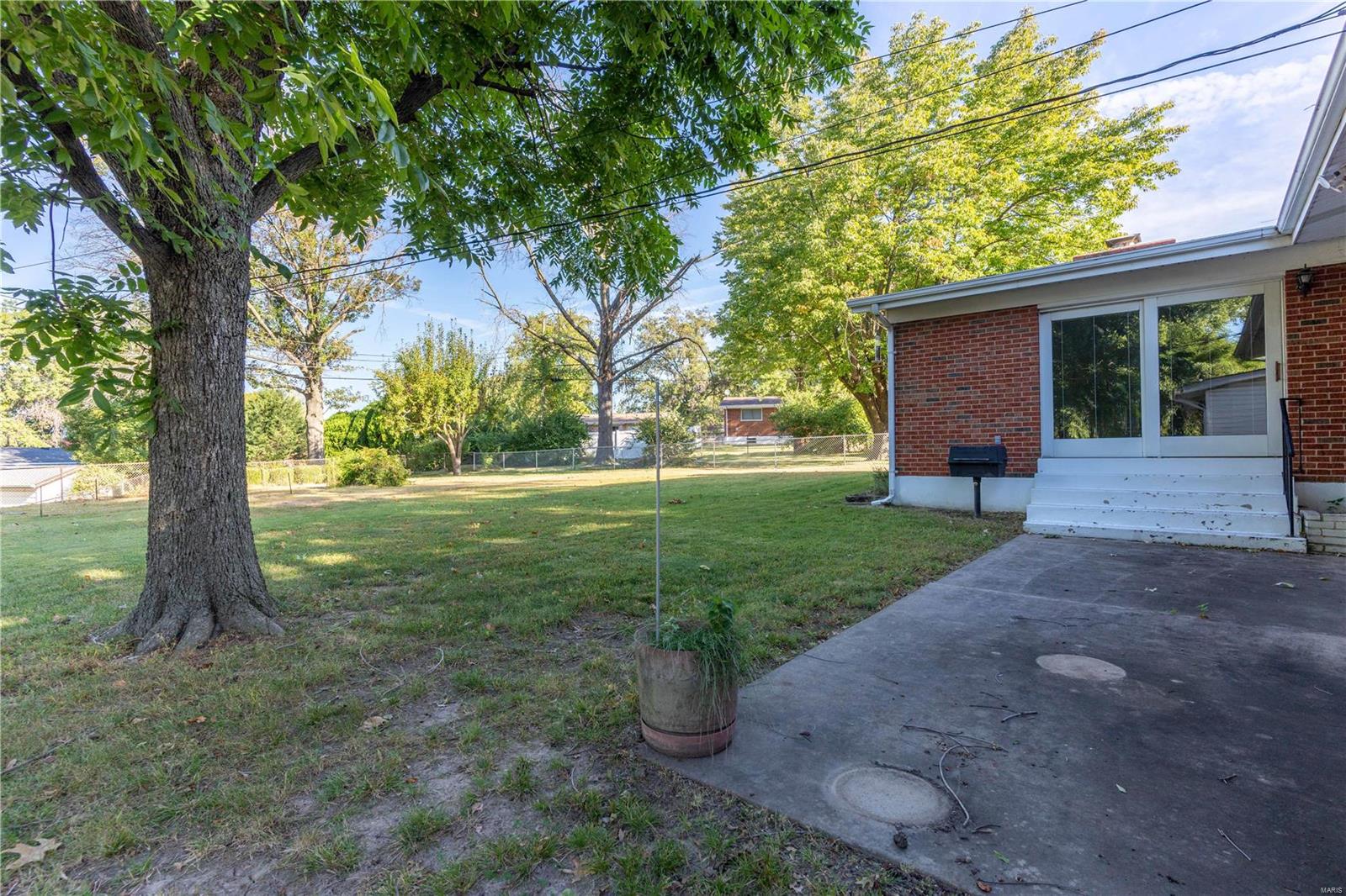 Brookshire 1 - Residential