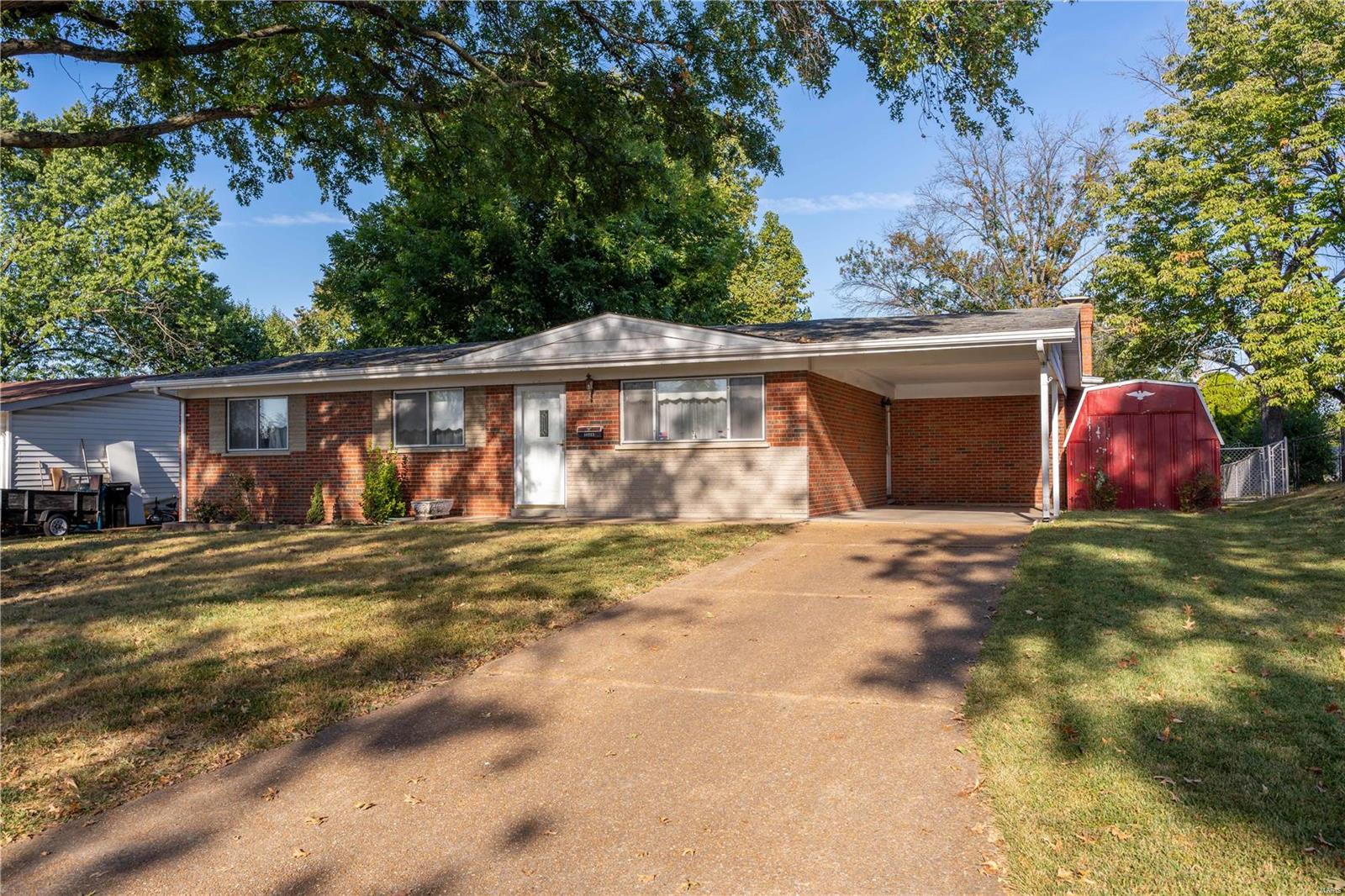 Brookshire 1 - Residential