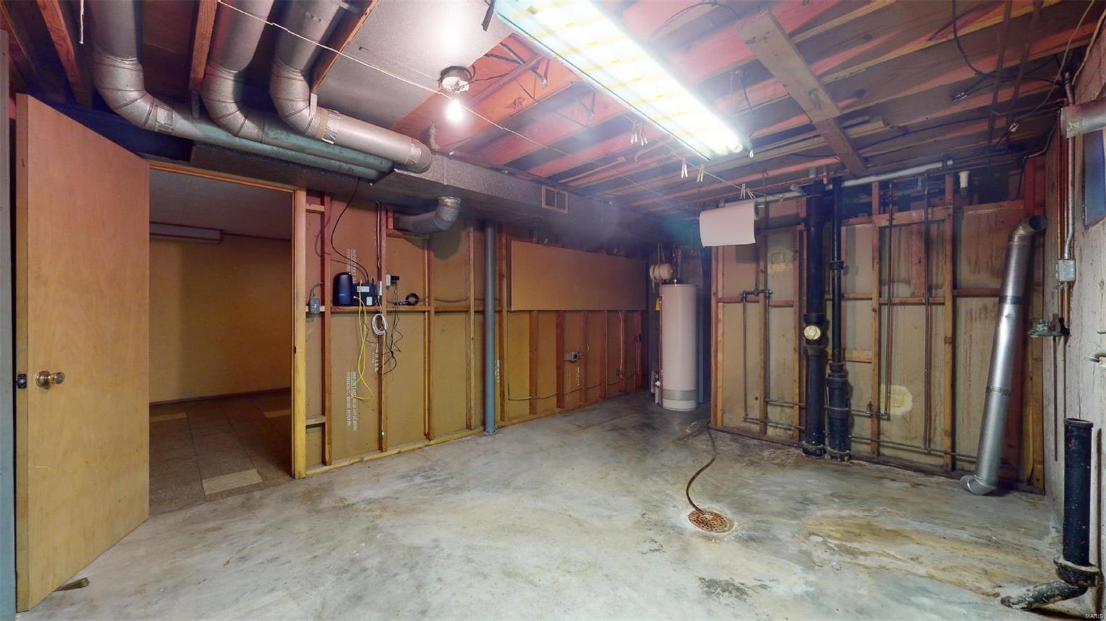 Brookshire 1 - Residential