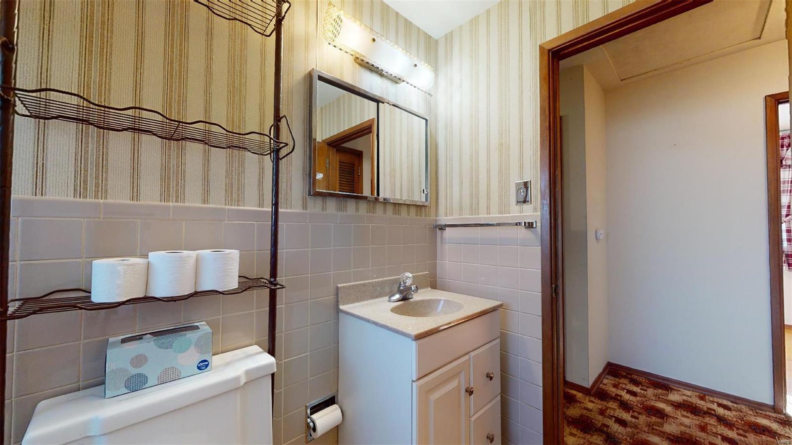 Brookshire 1 - Residential