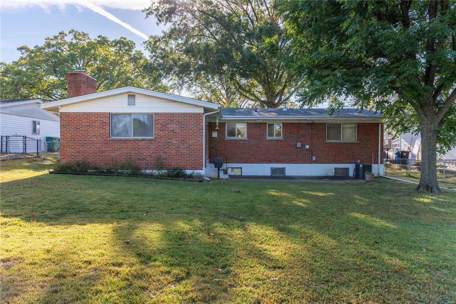 Brookshire 1 - Residential