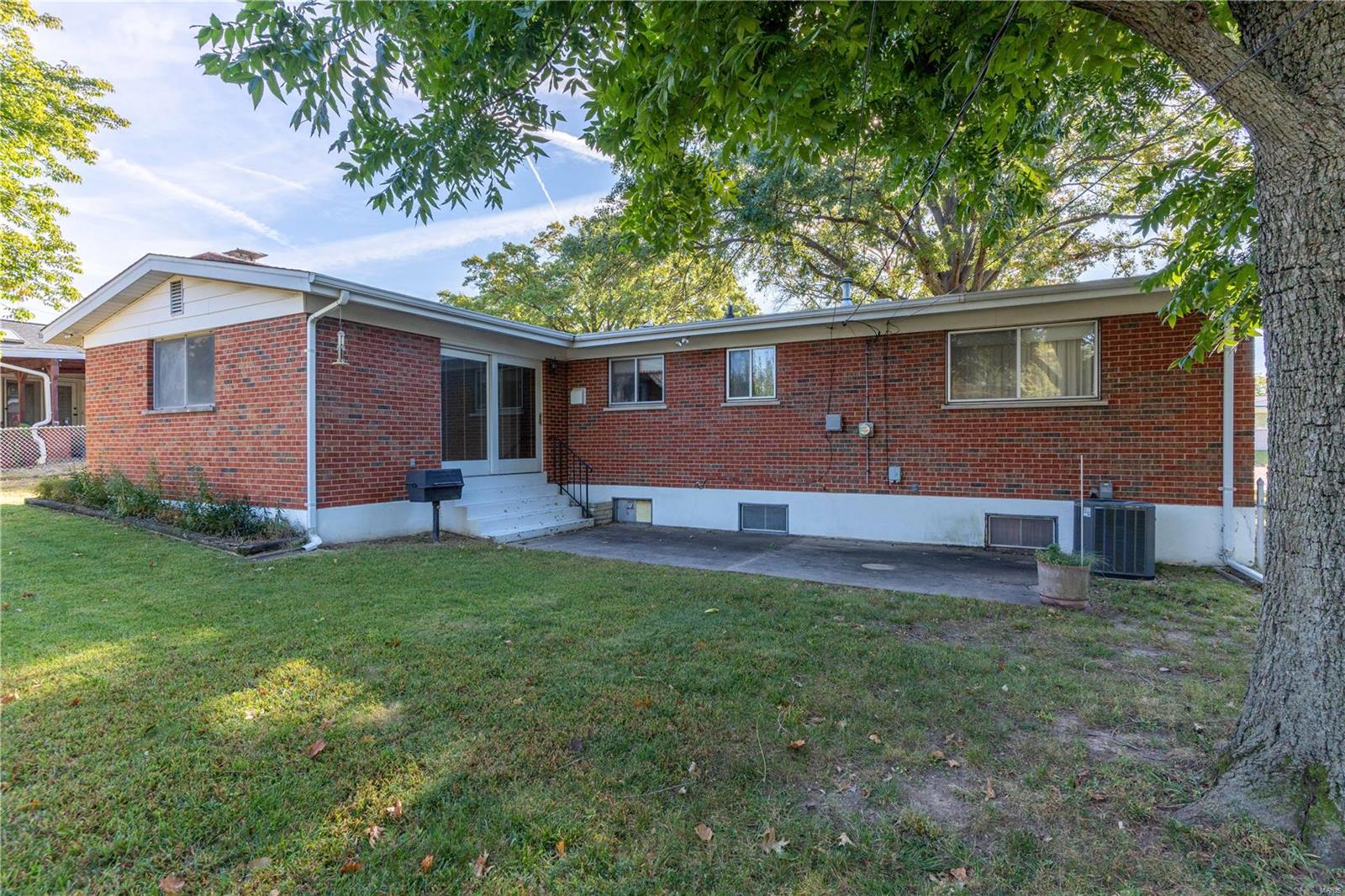 Brookshire 1 - Residential