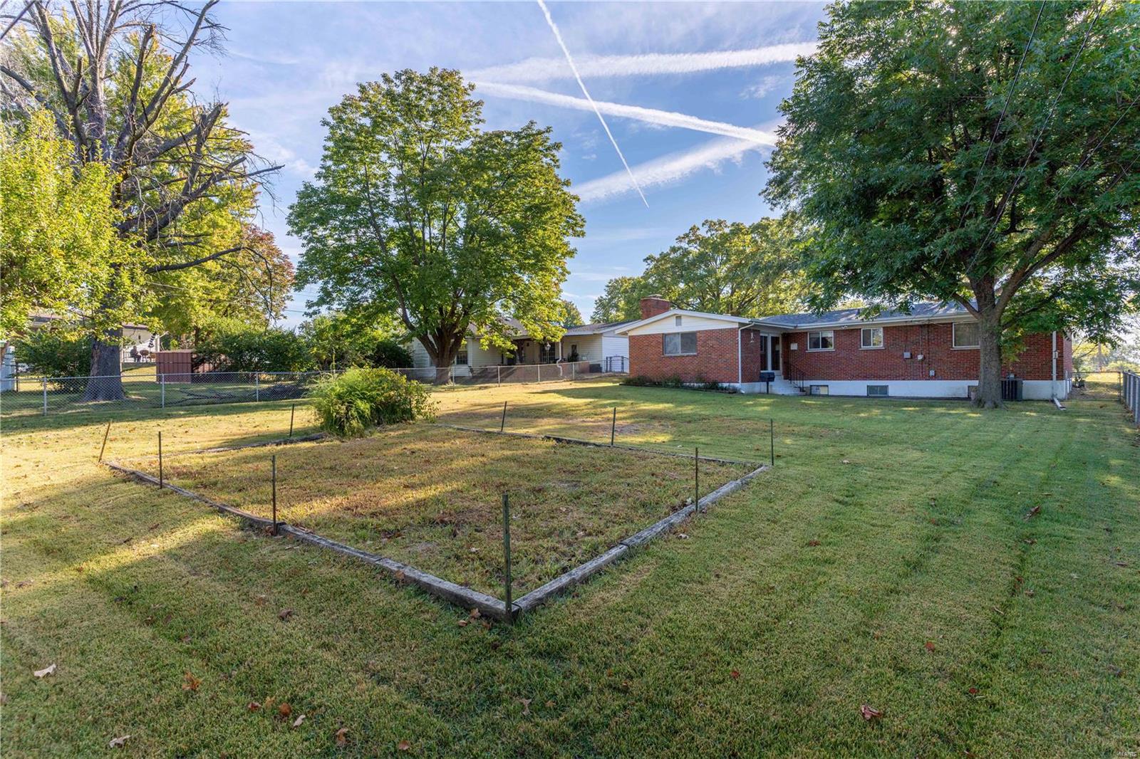 Brookshire 1 - Residential