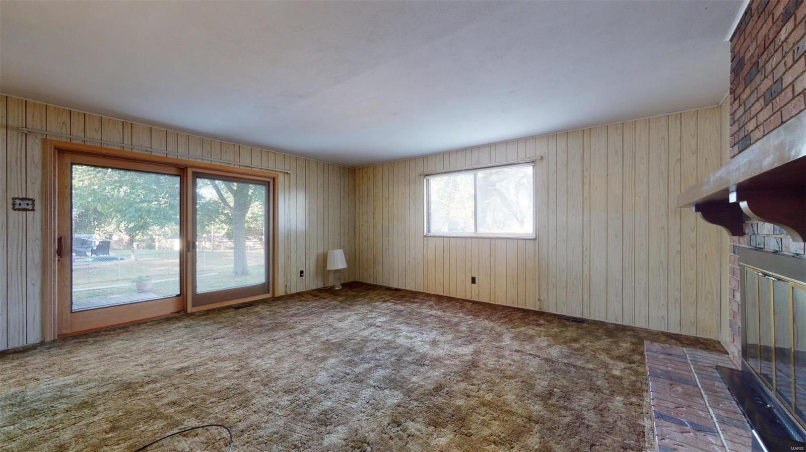 Brookshire 1 - Residential