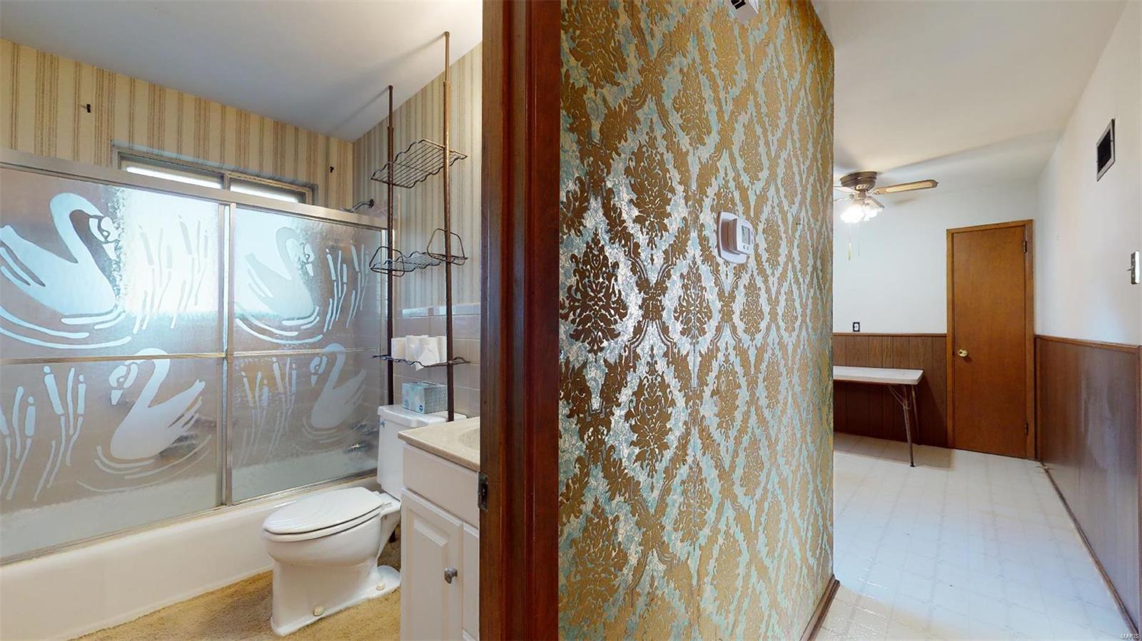 Brookshire 1 - Residential