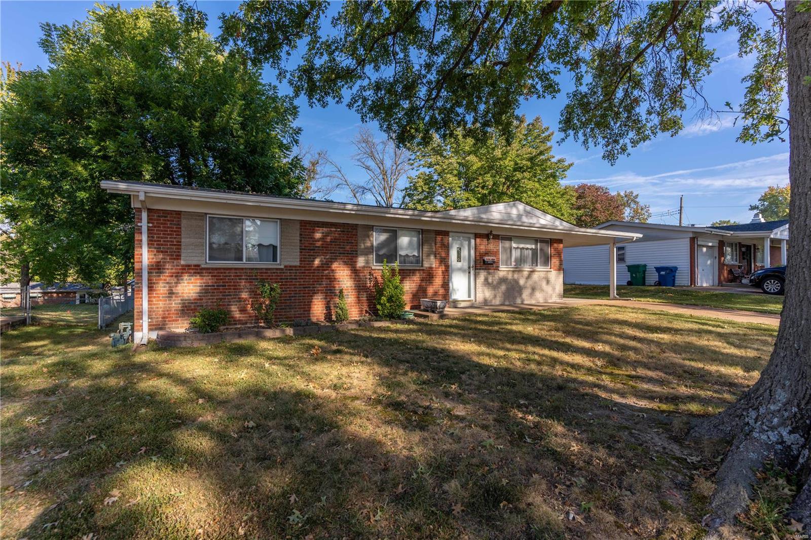 Brookshire 1 - Residential