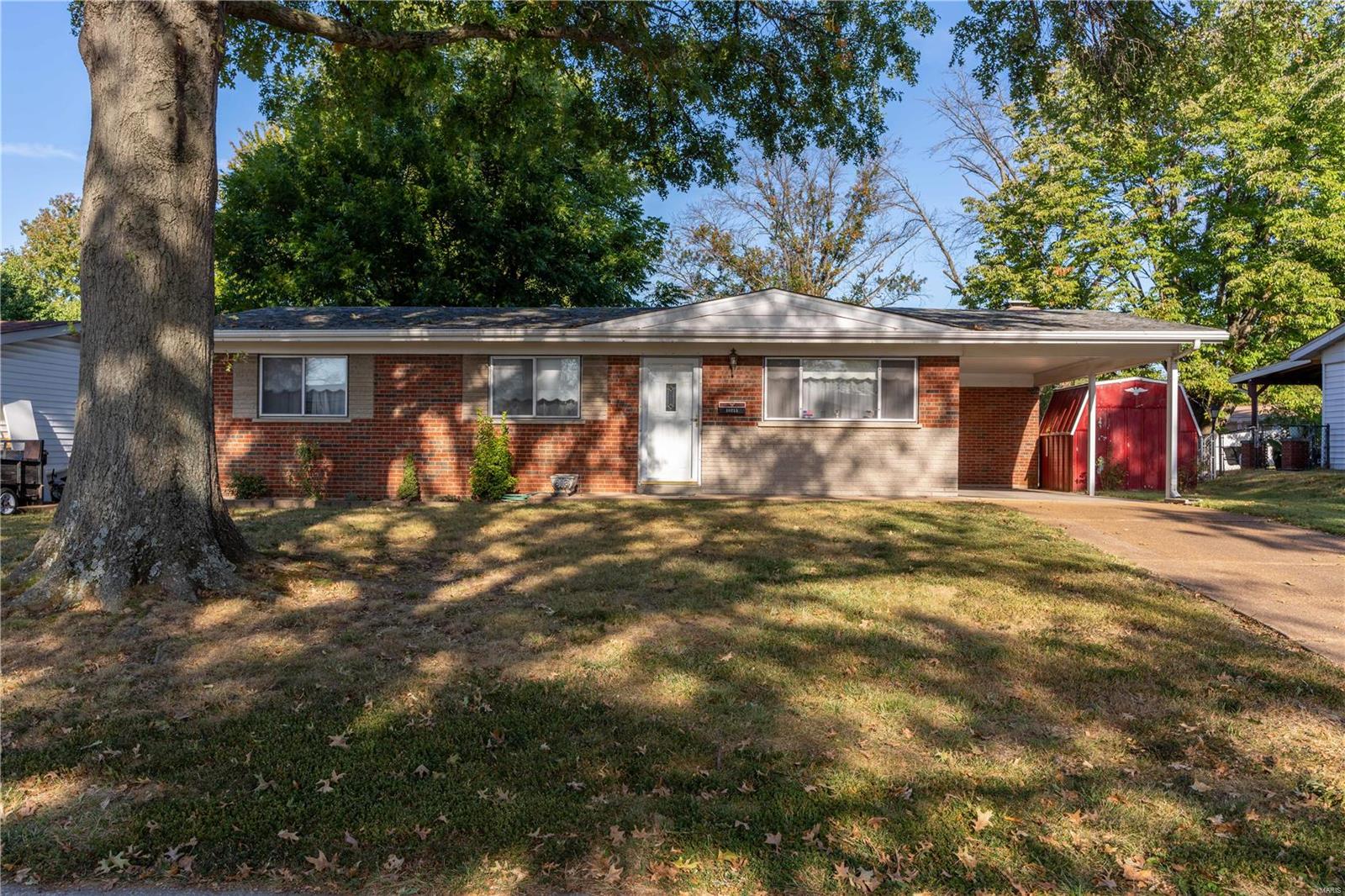 Brookshire 1 - Residential