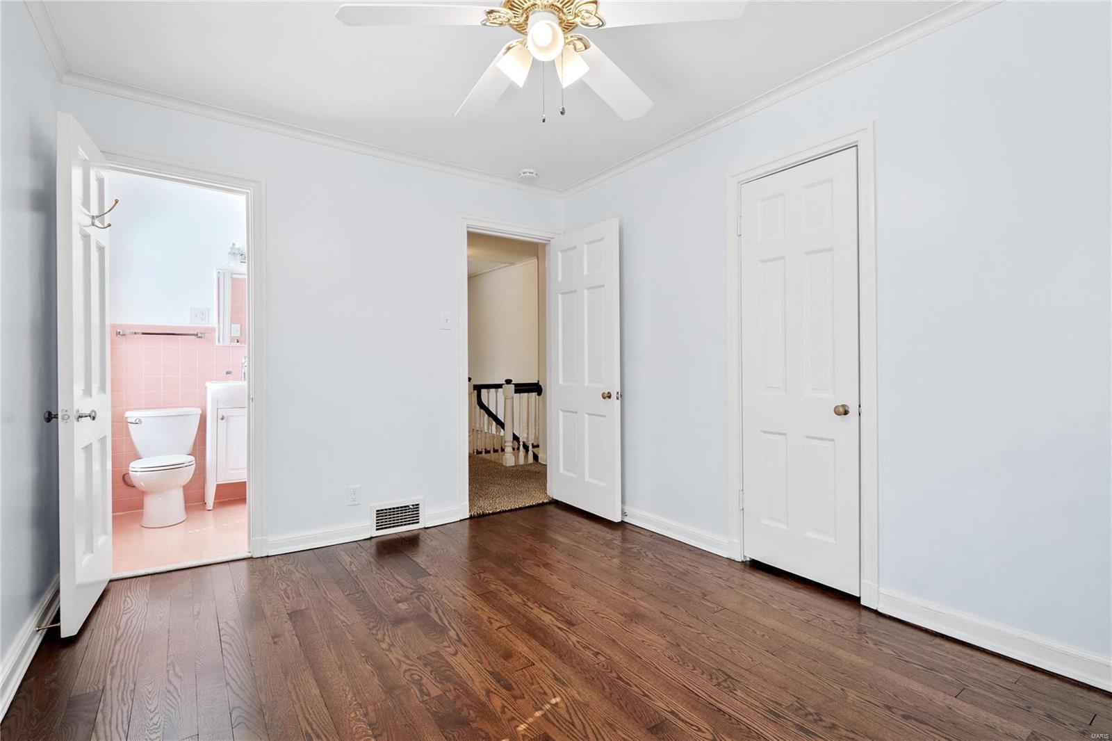 Town & Country - Residential