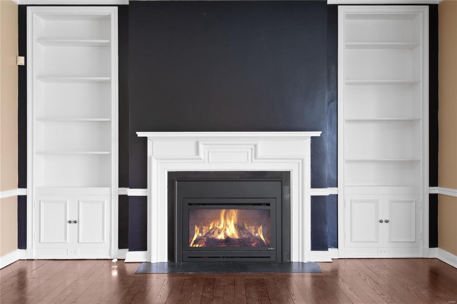 Town & Country - Residential