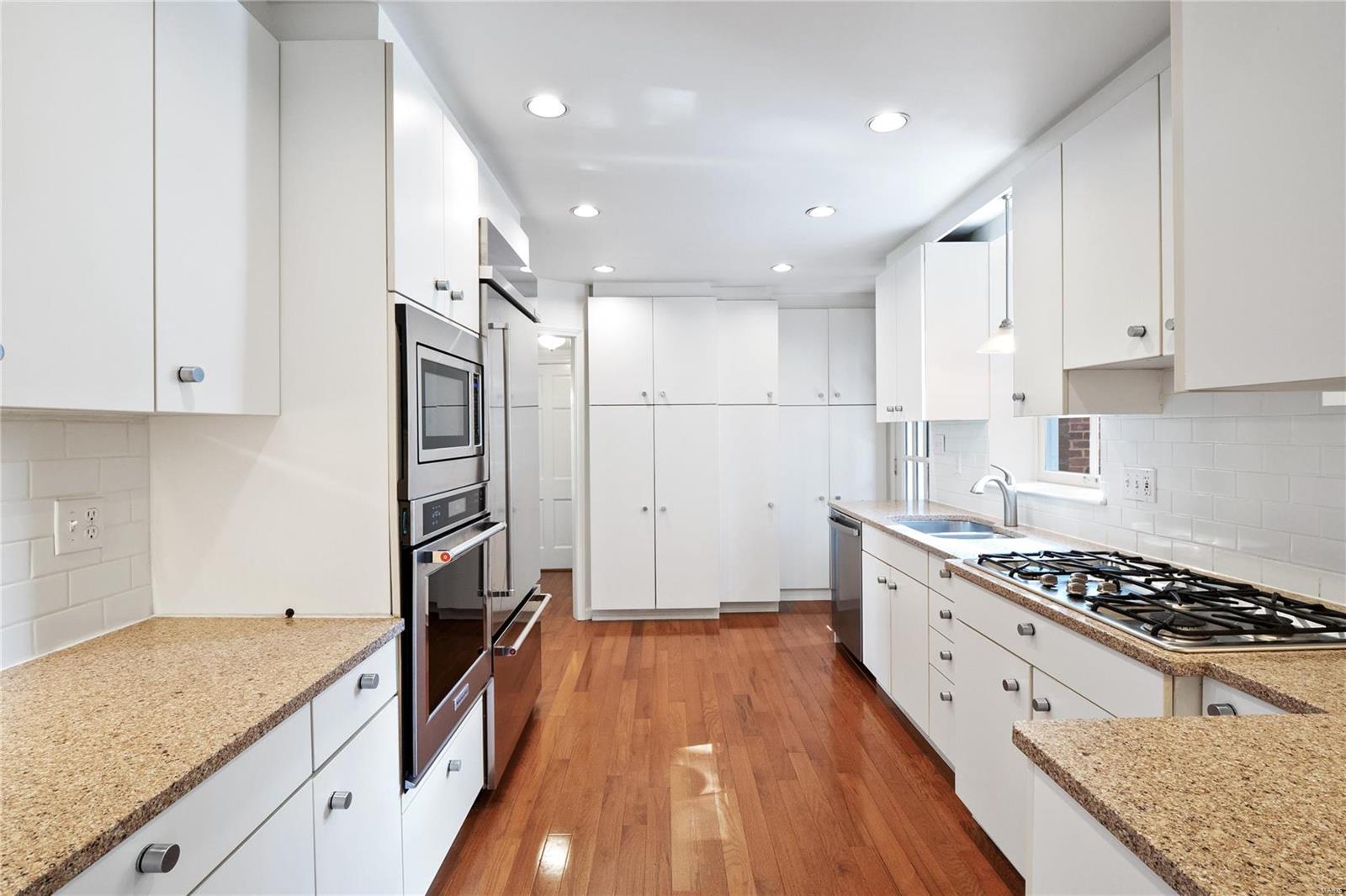 Town & Country - Residential