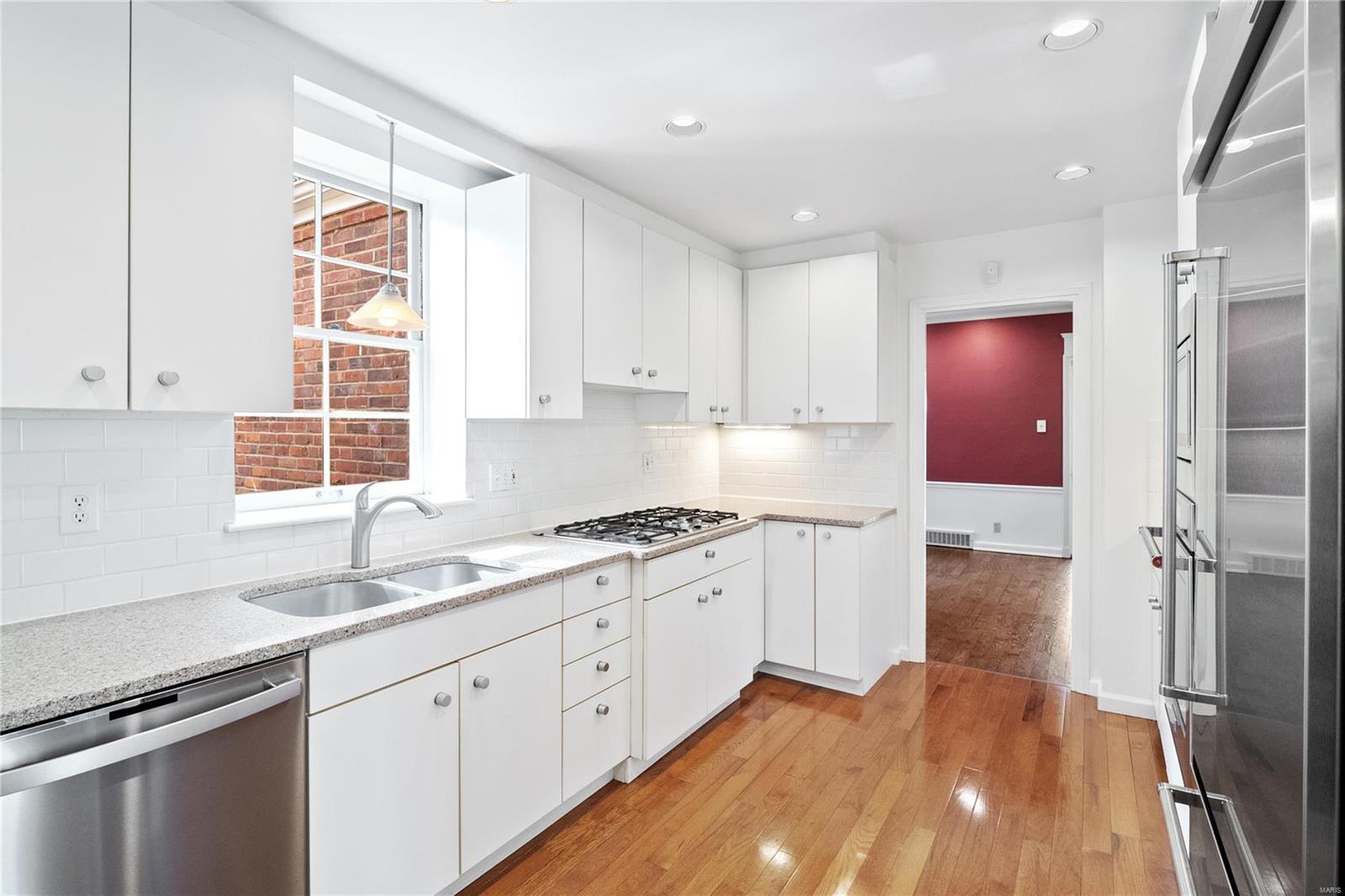 Town & Country - Residential