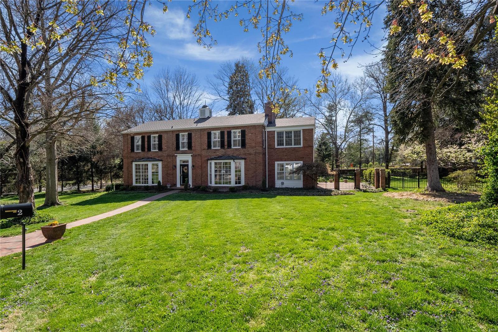 Town & Country - Residential