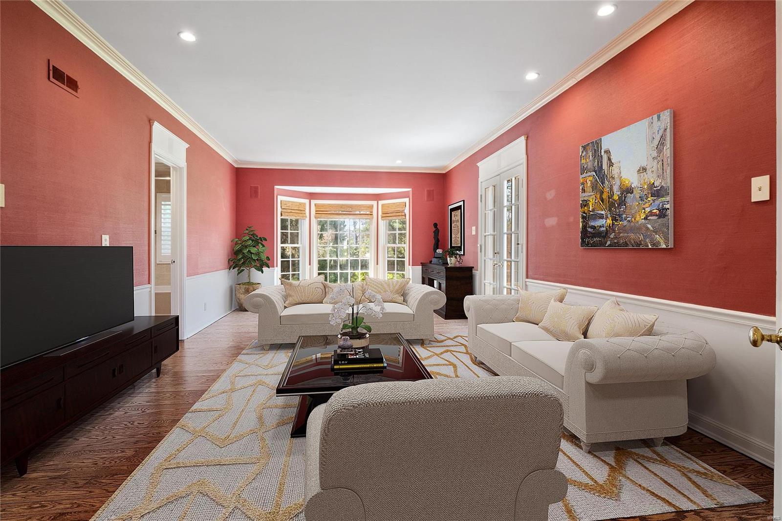 Town & Country - Residential